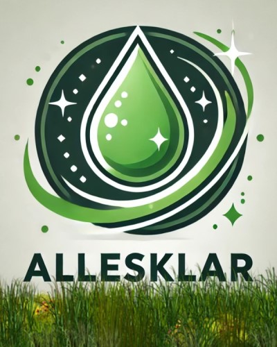 Allesklar Gartenpflege