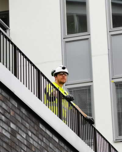Handwerker