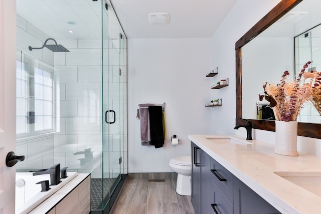Badezimmer Reinigung