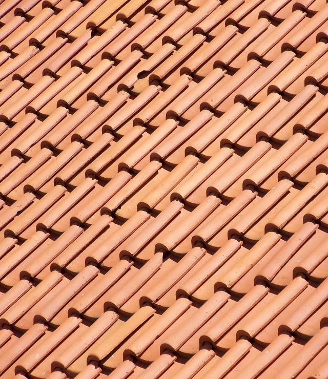 Dachreinigung Home