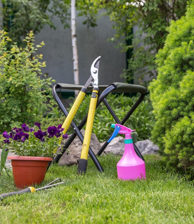 Garden Werkzeug