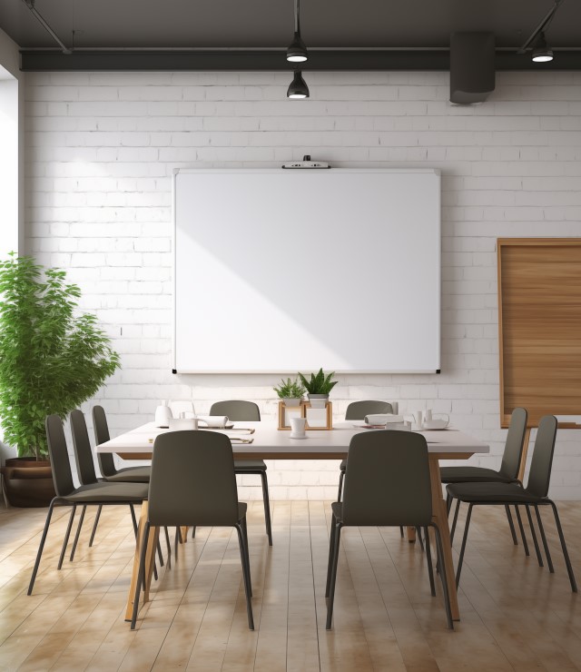 Gesprächszimmer