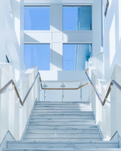 Glasflächen Reinigen